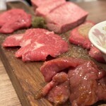焼肉食堂こころ 溝の口店 - 