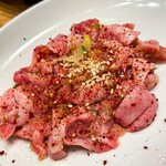 焼肉乃 富士吉 - 