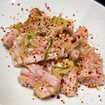 焼肉乃 富士吉 - 