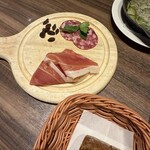 シーフードレストラン＆バー SK7 - 