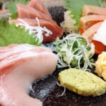 旨いもん食堂かどや - 