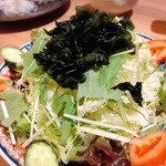 旨いもん食堂かどや - 