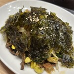 焼肉乃 富士吉 - 