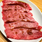 焼肉乃 富士吉 - 