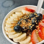 Nalu Health Bar & Café - 