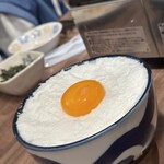 焼肉食堂こころ - 