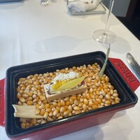 レザンファン ギャテ - 