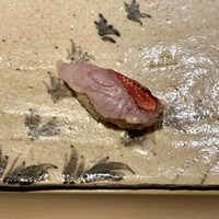 鮨　かねさか パレスホテル東京店 - 