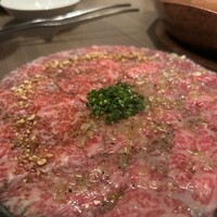 しゃぶしゃぶKINTAN 表参道店 - 
