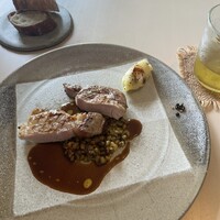 島キュイジーヌ あーすん - 