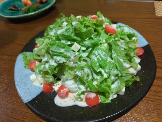 串揚げ Dining たかひろ（クシアゲ ダイニング タカヒロ） - 福島（串揚げ）の写真