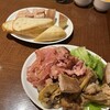 バルマルシェコダマ ステーキ&ロブスター アトレ目黒店