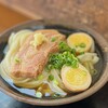 うどんの田