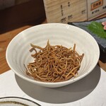 手打ち蕎麦とダチョウ料理 蕎麦島 - 