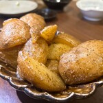 てるてるぼうず - 