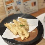 手打ち蕎麦とダチョウ料理 蕎麦島 - 