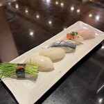 江戸前 びっくり寿司 - 