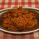 スパゲッティーのパンチョ - 