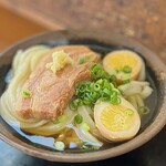 うどんの田 - 