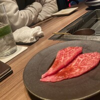 焼肉うしごろ 新宿三丁目店 - 