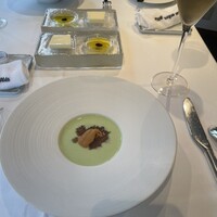 レザンファン ギャテ - 