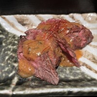 赤坂 金舌 - 