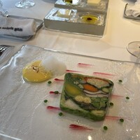 レザンファン ギャテ - 