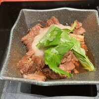 赤坂 金舌 - 