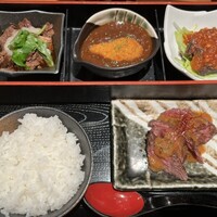 赤坂 金舌 - 