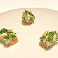 カンテサンス - 