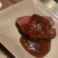 焼肉うしごろ 新宿三丁目店 - 