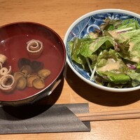 赤坂 金舌 - 