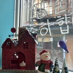 ワッフルカーン - 