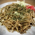 たまおか食堂 - 