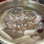 東大門タッカンマリ 難波店 - 