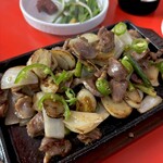 東大門タッカンマリ 難波店 - 