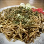 たまおか食堂 - 