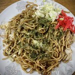 たまおか食堂 - 