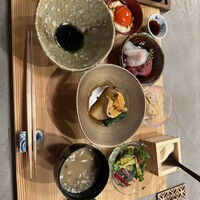割烹こめを - 