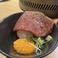 個室 炭火焼肉 有田牛 本店 - 