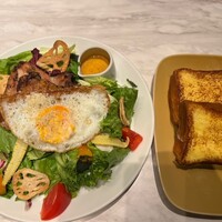 マーサーブランチ テラスハウス - 
