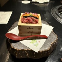 銀座 山科 - 