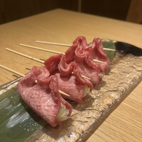 個室 炭火焼肉 有田牛 本店 - 