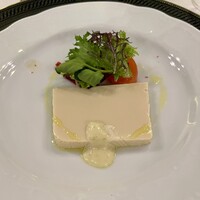 レストラン　サンヴェルジュ　メゾン - 