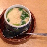 和よし - ランチセット　茶わん蒸し