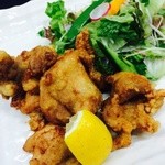 Shokusaishubou Goichiya - 日替わりランチ