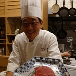 肉料理ふくなが - 