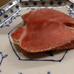 肉料理ふくなが - 