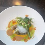 レストラン シンフォニー - 