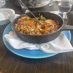 レストラン シンフォニー - ラザニアですね(*^^*)滅多に食べたことない